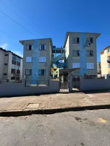Apartamento com 2 Quartos à venda, 40m² no Querência, Viamão