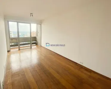 Apartamento com 3 Quartos à venda, 72m² no Sumarezinho, São Paulo