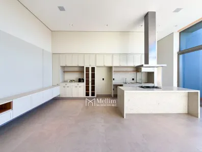 Casa de Condomínio com 3 Quartos à venda, 169m² no Village Normand, São José do Rio Preto
