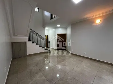 Casa com 3 Quartos à venda, 205m² no Nova Ribeirânia, Ribeirão Preto