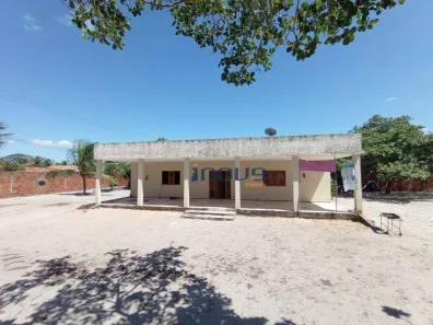 Casa com 3 Quartos à venda, 3061m² no Araturi (Jurema), Caucaia