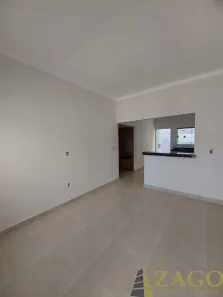 Casa com 2 Quartos à venda, 160m² no Jardim Aeroporto III, Franca
