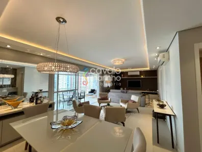 Apartamento com 3 Quartos à venda, 156m² no Jardim Botânico, Ribeirão Preto