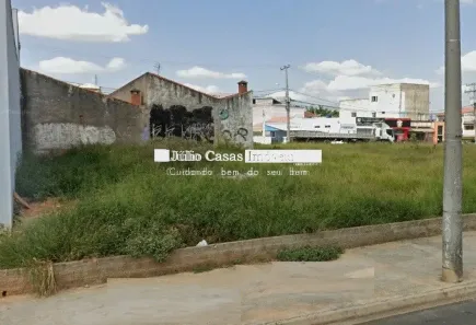 Lote/Terreno à venda, 154m² no Parque Vitória Régia, Sorocaba