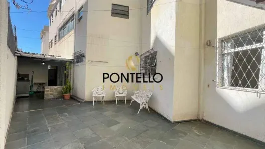 Apartamento com 4 Quartos à venda, 105m² no Serra, Belo Horizonte