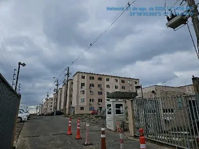 Apartamento com 2 Quartos à venda, 41m² no Sarandi, Porto Alegre