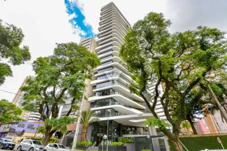 Apartamento com 3 Quartos à venda, 323m² no Rebouças, Curitiba