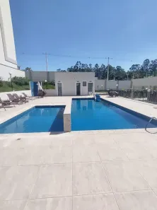 Apartamento com 2 Quartos à venda, 45m² no Vila São Paulo, Mogi das Cruzes