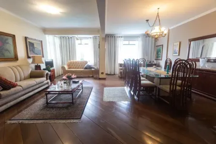 Apartamento com 2 Quartos à venda, 114m² no Água Branca, São Paulo
