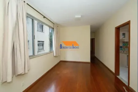 Apartamento com 3 Quartos à venda, 88m² no Caiçaras, Belo Horizonte