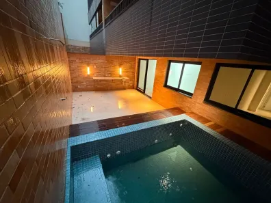 Apartamento com 3 Quartos à venda, 132m² no Jardim Botânico, Rio de Janeiro