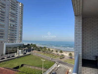 Apartamento com 1 Quarto à venda, 45m² no Caiçara, Praia Grande