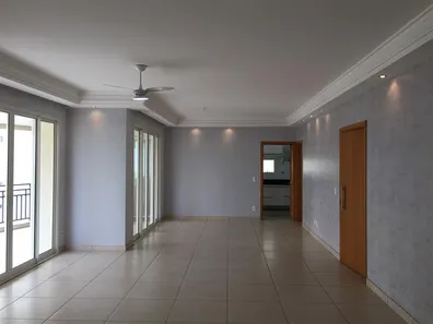 Apartamento com 3 Quartos para alugar, 202m² no Tamboré, Santana de Parnaíba