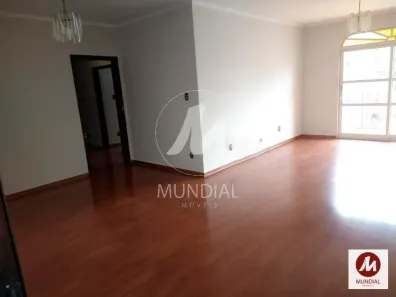 Apartamento com 3 Quartos à venda, 146m² no Vila Seixas, Ribeirão Preto