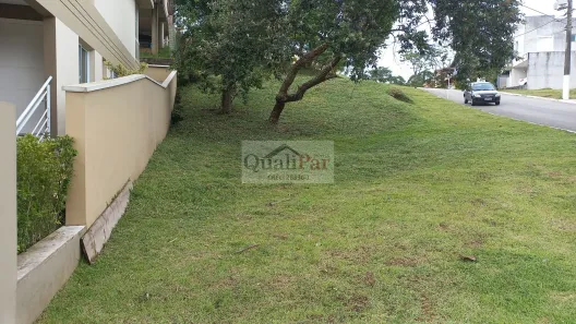 Lote/Terreno à venda, 275m² no Quintas do Ingaí, Santana de Parnaíba