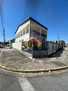 Imóvel Comercial com 2 Quartos à venda, 221m² no Vila Areao, Taubaté