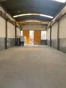 Galpão/Depósito/Armazém à venda, 240m² no Jardim Algodoal, Piracicaba