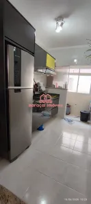 Apartamento com 1 Quarto à venda, 47m² no Guilhermina, Praia Grande