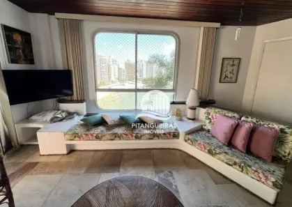 Apartamento com 3 Quartos à venda, 150m² no Jardim Astúrias, Guarujá