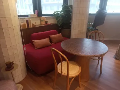 Apartamento com 1 Quarto à venda, 34m² no Ipanema, Rio de Janeiro