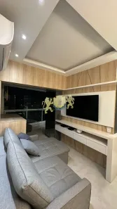 Flat com 1 Quarto para alugar, 60m² no Pinheiros, São Paulo