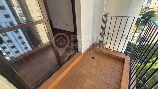Apartamento com 3 Quartos à venda, 70m² no Centro, Salto