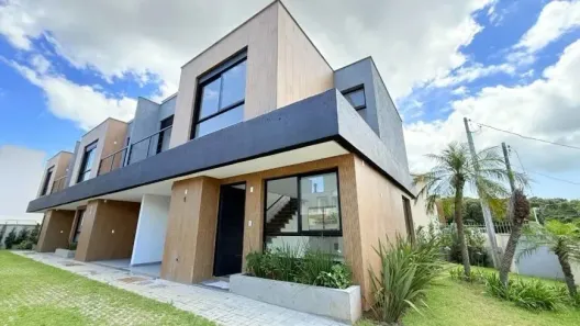 Casa de Condomínio com 3 Quartos à venda, 123m² no Campeche, Florianópolis