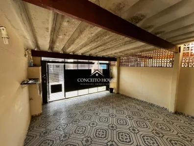 Casa com 2 Quartos à venda, 180m² no Jaguaribe, Osasco