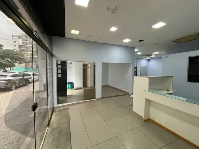 Ponto Comercial para alugar, 320m² no Tatuapé, São Paulo