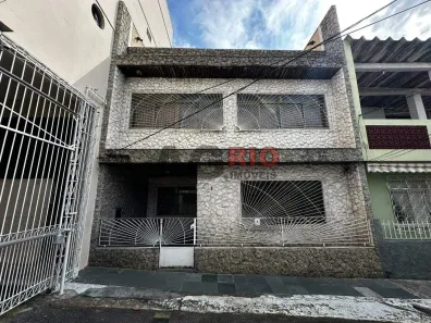 Casa com 3 Quartos à venda, 200m² no Oswaldo Cruz, Rio de Janeiro