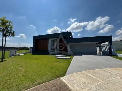 Casa de Condomínio com 3 Quartos à venda, 290m² no Chácara São José, Jaguariúna