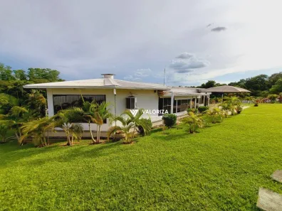 Fazenda/Sítio com 3 Quartos à venda, 700m² no Éden, Sorocaba
