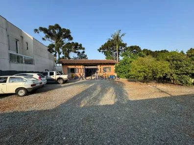Lote/Terreno à venda, 1000m² no São Braz, Curitiba