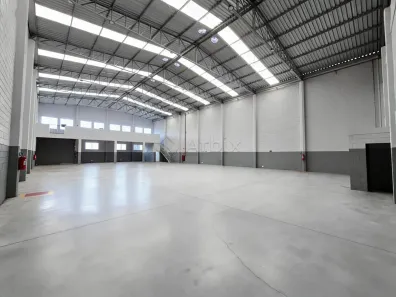 Ponto Comercial para alugar, 1000m² no CINTEC - Centro Industrial e Tecnológico de Santa Bárbara D'Oeste, Santa Bárbara D'Oeste