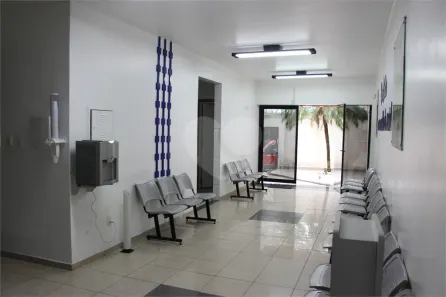 Prédio Comercial à venda, 405m² no Santana, São Paulo