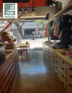 Ponto Comercial para alugar, 30m² no Buritis, Belo Horizonte