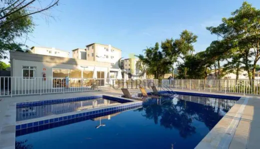 Apartamento com 2 Quartos à venda, 46m² no Campo Grande, Rio de Janeiro
