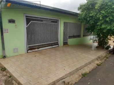 Casa com 3 Quartos à venda, 226m² no Jardim Ouro Verde, Bauru