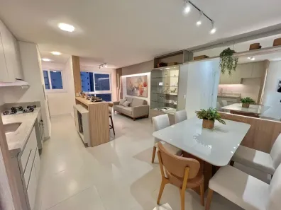 Apartamento com 2 Quartos à venda, 72m² no NAVEGANTES, Capão da Canoa