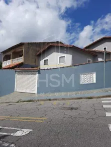 Sobrado com 3 Quartos à venda, 160m² no Nova Petrópolis, São Bernardo do Campo