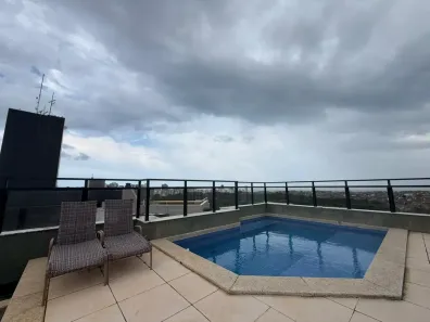 Apartamento com 6 Quartos à venda, 550m² no Itaigara, Salvador