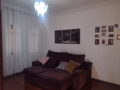 Sobrado com 3 Quartos à venda, 147m² no Rudge Ramos, São Bernardo do Campo