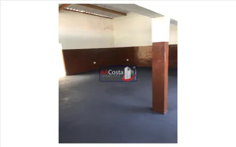 Imóvel Comercial à venda, 191m² no Vila Santa Terezinha, Franca