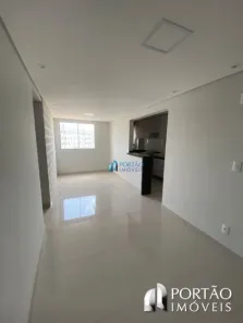 Apartamento com 2 Quartos à venda, 47m² no Jardim Estrela D'Alva, Bauru