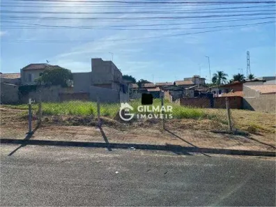 Lote/Terreno à venda, 250m² no Jardim Europa, Jaguariúna