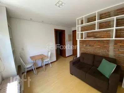 Apartamento com 1 Quarto à venda, 37m² no Rio Branco, Porto Alegre