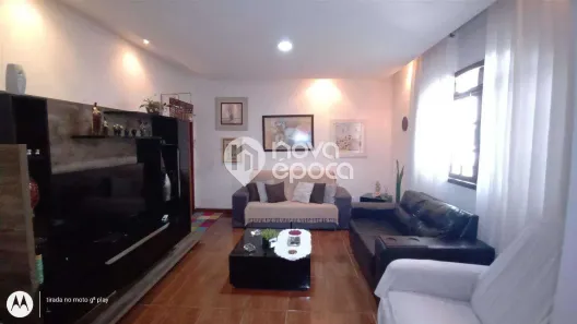 Casa com 4 Quartos à venda, 532m² no Campinho, Rio de Janeiro