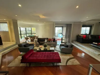 Apartamento com 3 Quartos à venda, 286m² no Água Fria, São Paulo