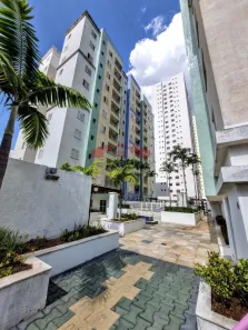 Apartamento com 3 Quartos à venda, 74m² no Mansões Santo Antônio, Campinas