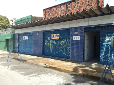 Lote/Terreno para alugar, 435m² no Jacarecanga, Fortaleza
